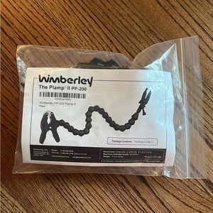 Wimberley The Plamp II - Camera Gear